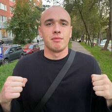 Фотография мужчины Александр, 20 лет из г. Нижний Новгород