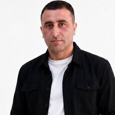 Фотография мужчины Artur, 39 лет из г. Ереван
