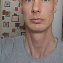 Виталик, 40 лет