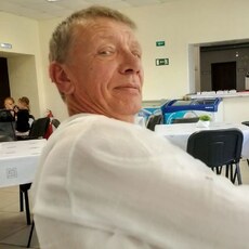 Фотография мужчины Михаил, 60 лет из г. Омск