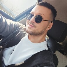 Фотография мужчины Леонид, 35 лет из г. Подольск