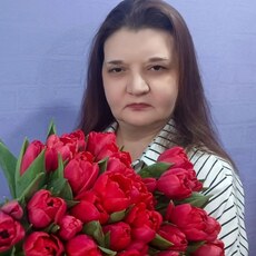 Фотография девушки Екатерина, 46 лет из г. Воркута