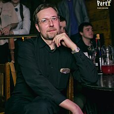 Михаил, 54 из г. Новосибирск.