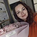 Кристина, 33 года