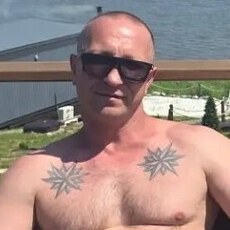 Фотография мужчины Юра, 44 года из г. Владивосток