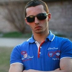 Фотография мужчины Сергей, 31 год из г. Днепр