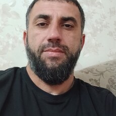 Фотография мужчины Raşad, 36 лет из г. Грозный