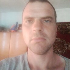 Фотография мужчины Игорь, 32 года из г. Завитинск