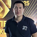 Мухтар, 34 года
