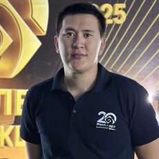 Фотография мужчины Мухтар, 34 года из г. Усть-Каменогорск