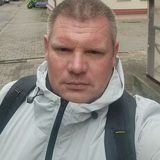 Фотография мужчины Алексей, 39 лет из г. Гродно