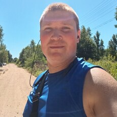 Фотография мужчины Илья, 29 лет из г. Смоленск