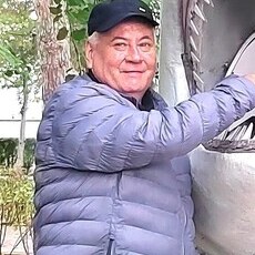 Фотография мужчины Виталий, 62 года из г. Астрахань