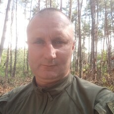 Фотография мужчины Александр, 39 лет из г. Старый Оскол