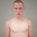Сергей, 23 года