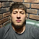 Саид, 19 лет