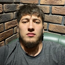 Фотография мужчины Саид, 19 лет из г. Грозный