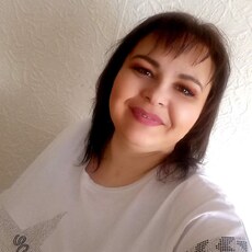 Фотография девушки Маргарита, 41 год из г. Магадан