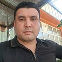 Oybek, 36 лет