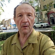 Фотография мужчины Александр, 68 лет из г. Туапсе