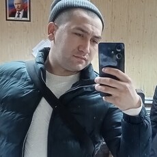 Фотография мужчины Азизбек, 26 лет из г. Нижневартовск