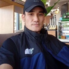 Фотография мужчины Канат, 35 лет из г. Павлодар