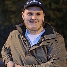 Фотография мужчины Александр, 22 года из г. Лобня