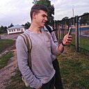 Виктор, 23 года