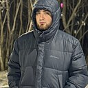 Strongman, 25 лет