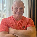 Атолий, 58 лет