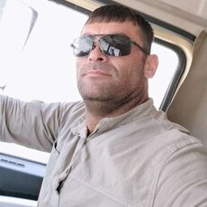 Фотография мужчины Нурик, 37 лет из г. Новый Уренгой