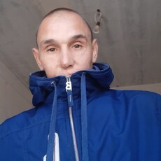 Фотография мужчины Сергей, 42 года из г. Балаково