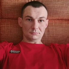 Фотография мужчины Валера, 36 лет из г. Гродно