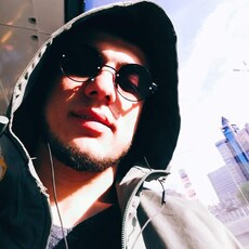 Фотография мужчины Сино, 23 года из г. Алтайский