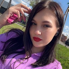 Алена, 26 из г. Оренбург.