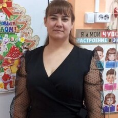 Фотография девушки Галина, 37 лет из г. Иркутск