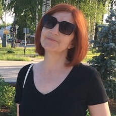 Фотография девушки Ольга, 52 года из г. Белая Холуница