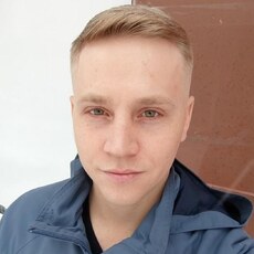 Фотография мужчины Михаил, 32 года из г. Михайловка (Волгоградская Област