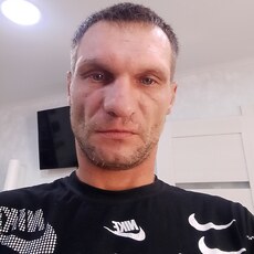 Фотография мужчины Андрей, 41 год из г. Гуково