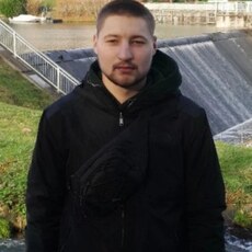 Фотография мужчины Тёма, 21 год из г. Запорожье