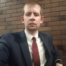 Фотография мужчины Александр, 34 года из г. Нижний Новгород