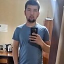 Али, 36 лет