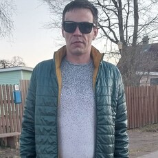 Фотография мужчины Пётр, 41 год из г. Санкт-Петербург