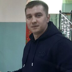 Фотография мужчины Alex, 31 год из г. Уфа