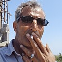 Арам, 60 лет