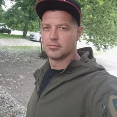 Фотография мужчины Андрей, 39 лет из г. Артем