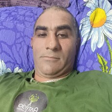 Фотография мужчины Хусан, 40 лет из г. Калининград