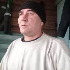 Фотография мужчины Рушат, 53 года из г. Мелеуз