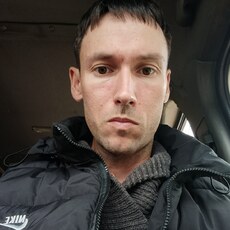Фотография мужчины Евгений, 37 лет из г. Гомель