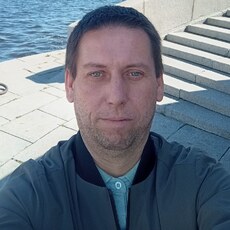 Фотография мужчины Павел, 42 года из г. Санкт-Петербург